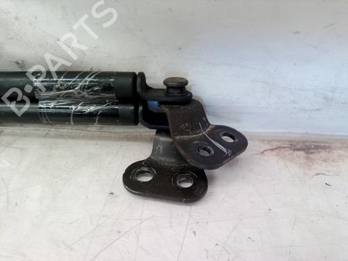 Tailgate lift support MAZDA DEMIO (DW) 1.5 16V (DW5W) | BP14304145C138 