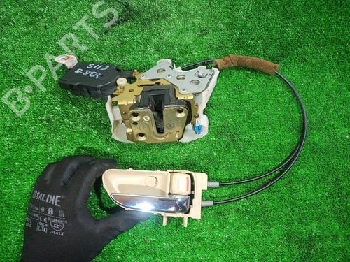 Front right lock SUBARU TRIBECA (B9) 3.0 (WXE) BP13040092C97