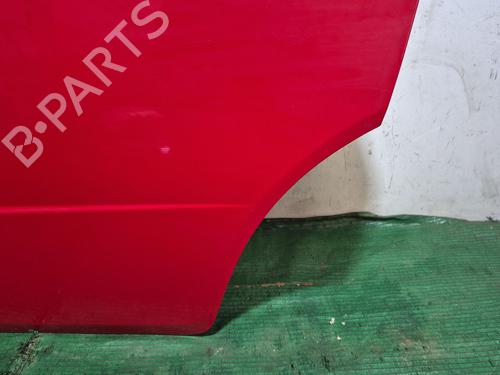 Left rear door HONDA CIVIC VIII Hatchback (FN, FK) 1.8 (FN1, FK2) | BP29452000C4 