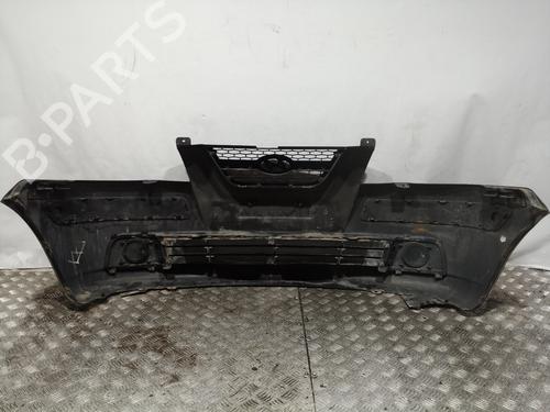 Front bumper HYUNDAI ATOS (MX)  | BP11864258C7 