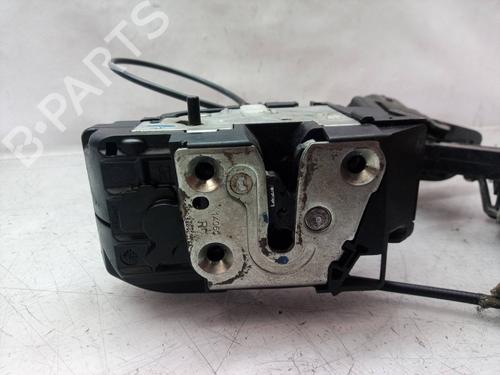 Rear right lock NISSAN NOTE (E11, NE11) 1.5 dCi | BP9184352C99 