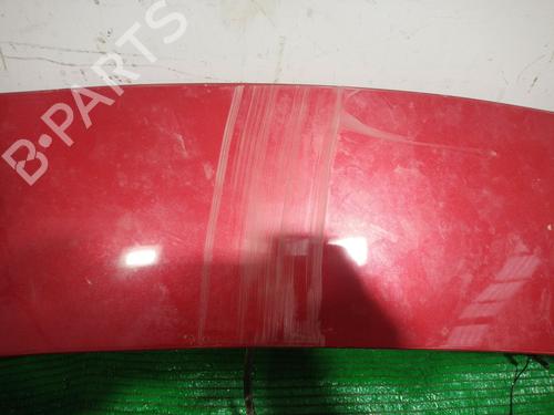 Tailgate FORD KUGA III (DFK) 2.5 FHEV | BP37243314C6 - Image 2