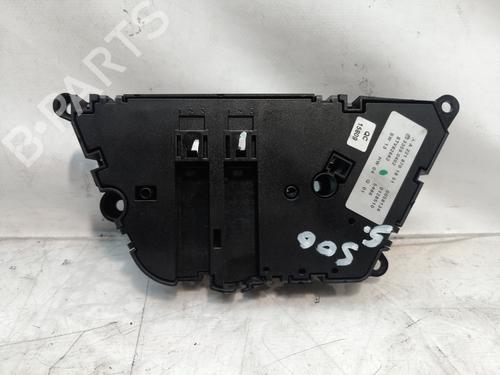Electronic module MERCEDES-BENZ S-CLASS (W221, V221)  | BP12322216M83 