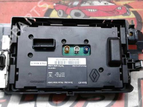 Electronic module RENAULT LAGUNA III (BT0/1) 2.0 dCi (BT01, BT08, BT09, BT0E, BT0K, BT12, BT1C, BT1D,... | BP7926686M83 