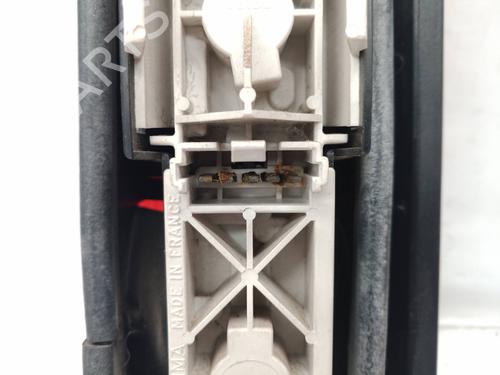 Used Left taillight RENAULT RAPID Box Body/MPV (F40_, G40_) 1.6 D (F404) (55 hp) 7929258