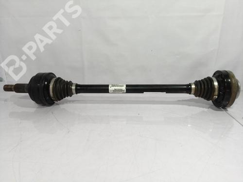Used Left rear driveshaft Left rear driveshaft VW TOUAREG (7LA, 7L6, 7L7) 5.0 V10 TDI (313 hp) 9240063 9240063