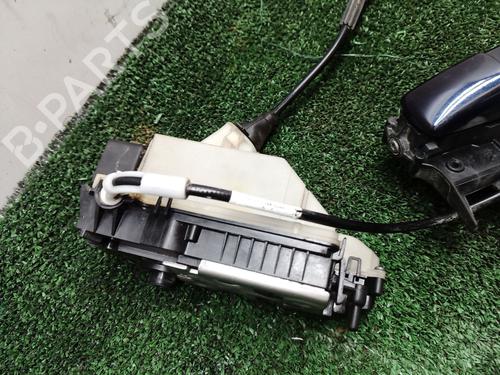 Rear left lock PEUGEOT 208 I (CA_, CC_) 1.2 VTI 82 | BP23088997C100