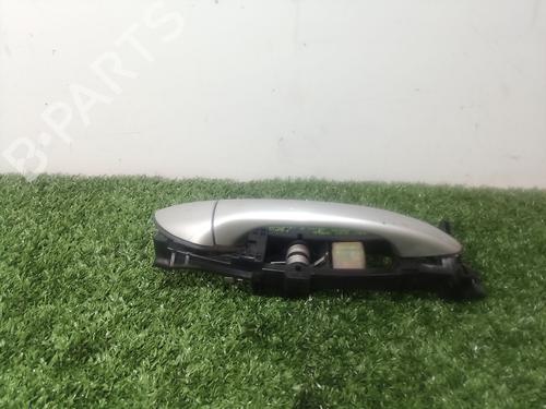 Used Front right exterior door handle MERCEDES-BENZ C-CLASS Coupe (CL203) C 200 Kompressor (203.745) (163 hp) 19137596