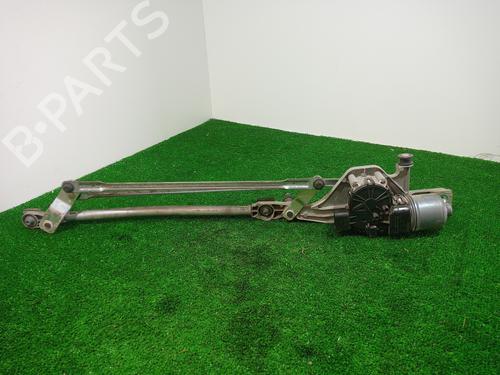 Front wiper motor FORD FOCUS II (DA_, HCP, DP)  | BP13011282M29 