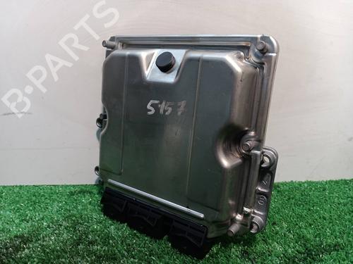 Engine control unit (ECU) CITROËN C5 I (DC_)  | BP13515144M57 