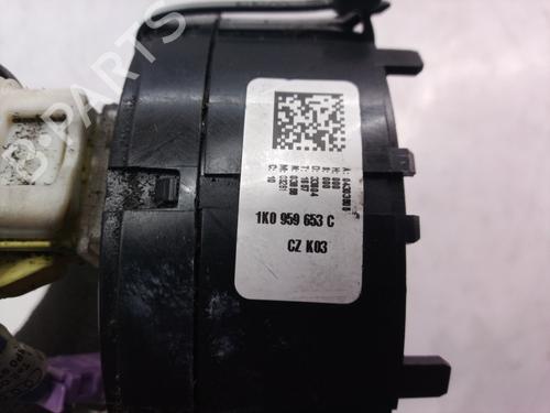 Squib airbag AUDI A3 (8P1) 2.0 TDI 16V | BP8887895C102 
