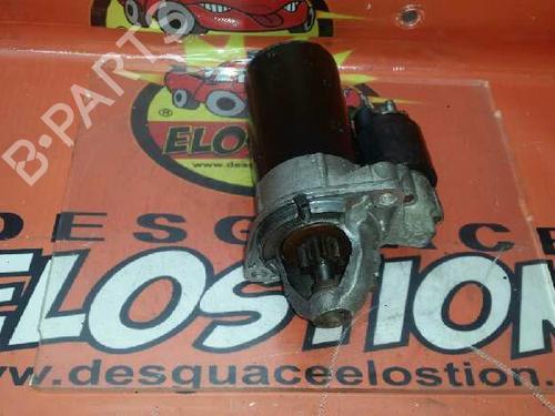 Used Starter BMW 3 (E46) 320 i (170 hp) 7922817