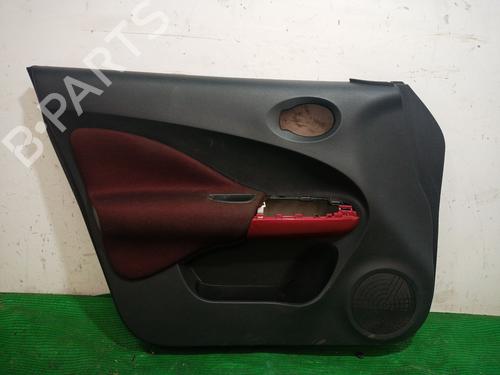 Used Front left panel NISSAN JUKE (F15) 1.6 DIG-T 4x4 (190 hp) 24622172