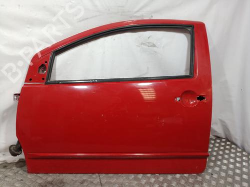 Used Left front door CITROËN C2 (JM_) [2003-2017]  9724370