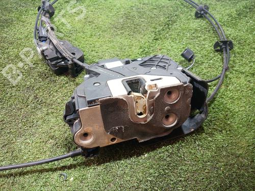 Front right lock FORD B-MAX (JK) 1.5 TDCi | BP23863506C97 