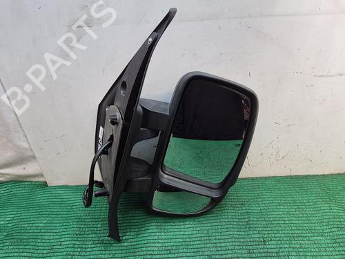 Used Right mirror RENAULT MASTER III Van (FV) 2.3 dCi 130 RWD (FV01, FV10, FV11, FV12) (130 hp) 30273501