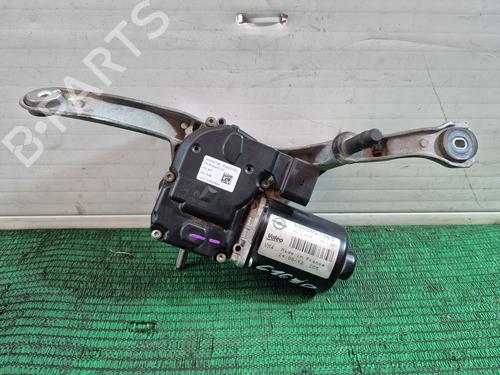 Used Front wiper motor Front wiper motor 37489988 37489988
