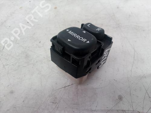 Mirror switch TOYOTA COROLLA (_E12_) 1.4 D (NDE120_, NDE120R) | BP10712606I25 