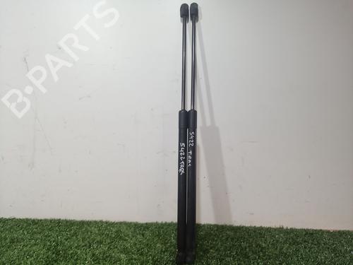 Used Tailgate lift support AUDI A3 (8P1) 2.0 TDI 16V (140 hp) 19161293