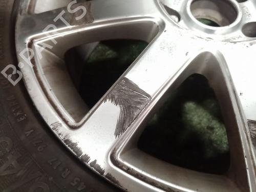 Rim AUDI A4 B7 (8EC) 2.0 TDI 16V | BP18658647C45 