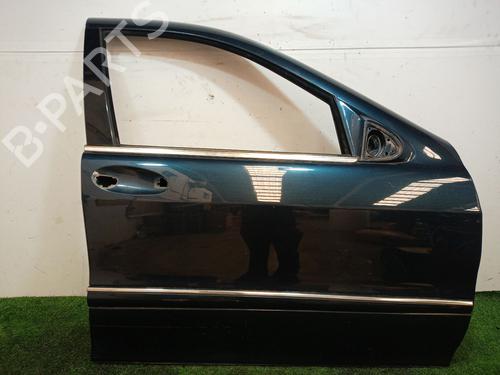Used Right front door MERCEDES-BENZ S-CLASS (W220) [1998-2005]  17867043