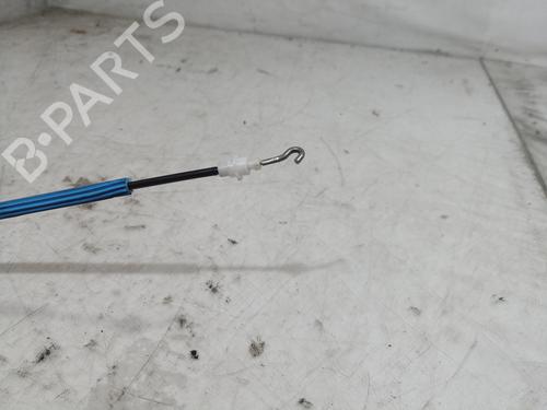 Rear right lock AUDI A8 D2 (4D2, 4D8)  | BP10985529C99 