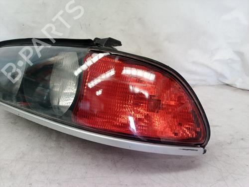 Left headlight BMW 5 (E39) 530 d | BP10100974C28 