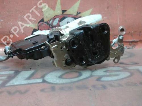 Front right lock KIA CARNIVAL II (GQ)  | BP7926488C97 