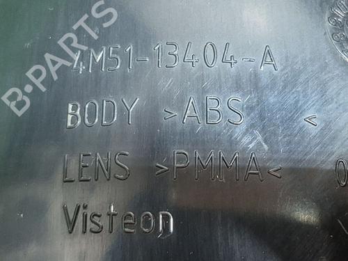 Right taillight FORD FOCUS II (DA_, HCP, DP) 1.8 TDCi | BP36324775C35 - Image 6