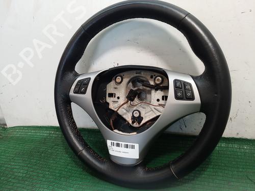 Steering wheel BMW 3 (E90) 320 d | BP28444631C49 