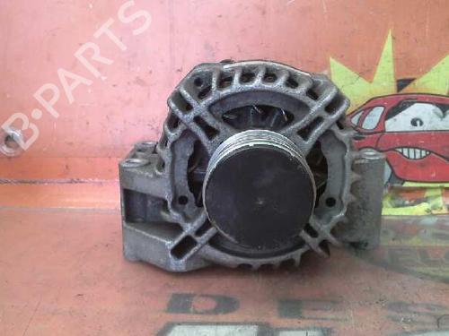 Alternator OPEL CORSA D (S07) 1.3 CDTI (L08, L68) | BP7925695M7 