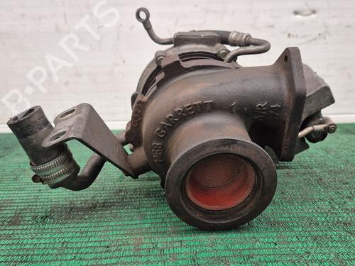 Turbocharger/Supercharger BMW 1 (E87) 118 d | BP32190815M71 