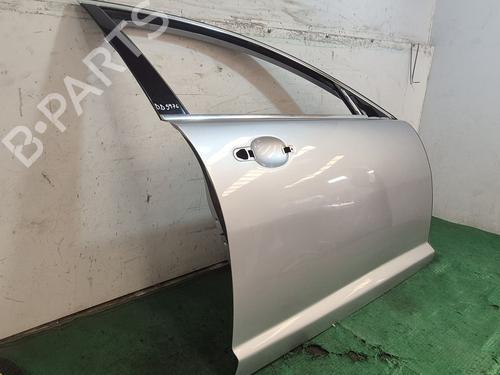 Right front door JAGUAR XF I (X250) 3.0 | BP29632167C3 