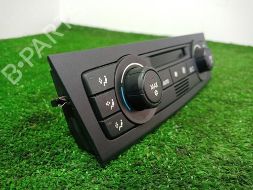 Climate control BMW 1 (E87) 118 d | BP13299527I5 
