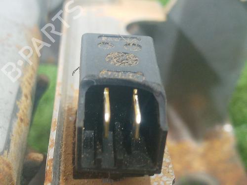 Gear lever CITROËN BERLINGO MULTISPACE (B9) 1.2 PureTech 110 | BP29258895M90 
