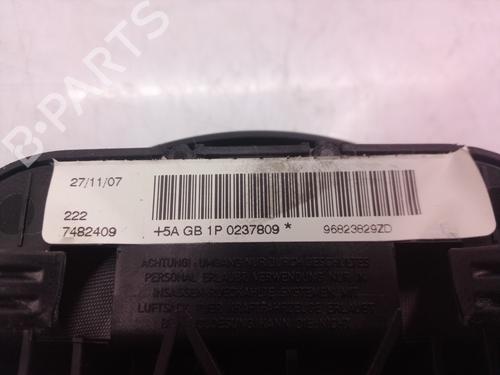 Driver airbag CITROËN C4 I (LC_)  | BP8409335C9 