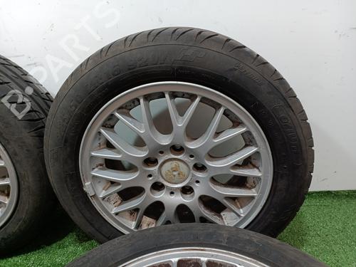 Rim BMW 3 (E46) 318 i | BP15689252C45 