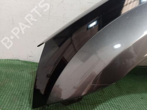 Left front fenders KIA SORENTO I (JC) 2.5 CRDi 4WD | BP21692799C41 