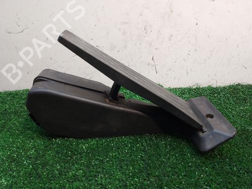 Used Pedal BMW 1 (E81) 120 d (177 hp) 21757866