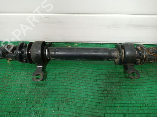Driveshaft MAZDA CX-7 (ER) 2.3 MZR DISI Turbo AWD (ER3P) | BP31378334M37