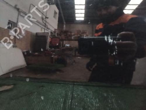 Right front door BMW 1 (E81) 120 d | BP21550447C3
