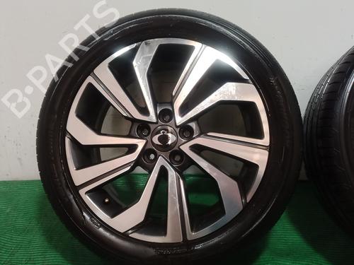 Felg SSANGYONG TIVOLI GRAND 1.5 T-GDi | BP23653504C45 