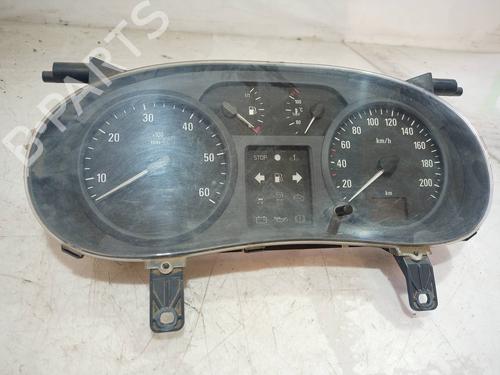 Instrument cluster OPEL VIVARO A Bus (X83)  | BP11698922C47 