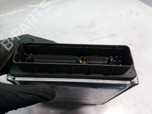 Engine control unit (ECU) FORD FOCUS I (DAW, DBW) 1.8 TDCi | BP7922553M57 