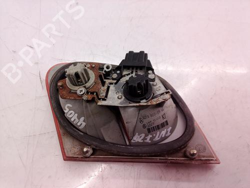 Left tailgate light MERCEDES-BENZ E-CLASS (W210)  | BP8416898C79 
