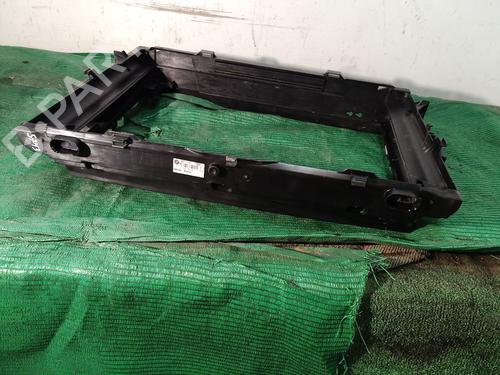 Radiator fan BMW 5 (E60) 520 i | BP26562737M35 