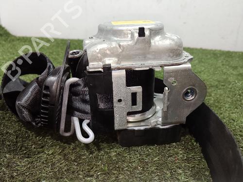 Front left seatbelt FORD FIESTA VII (HJ, HF) 1.0 EcoBoost | BP26736034I26 