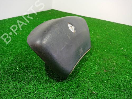 Driver airbag RENAULT TRAFIC II Van (FL) 2.0 dCi 115 (FL01, FL0U) | BP12824404C9 