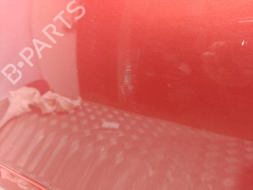 Right front door MERCEDES-BENZ C-CLASS Coupe (CL203)  | BP9255970C3 