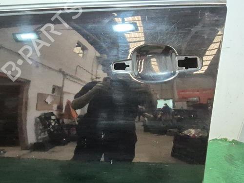 Left front door PEUGEOT 5008 (0U_, 0E_)  | BP27398873C2 